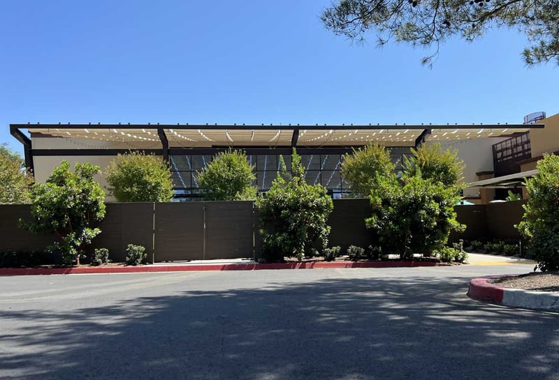 Saddleback Church preview 3